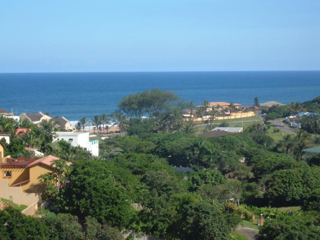 Zuider Zee Guest House Ballito Quarto foto