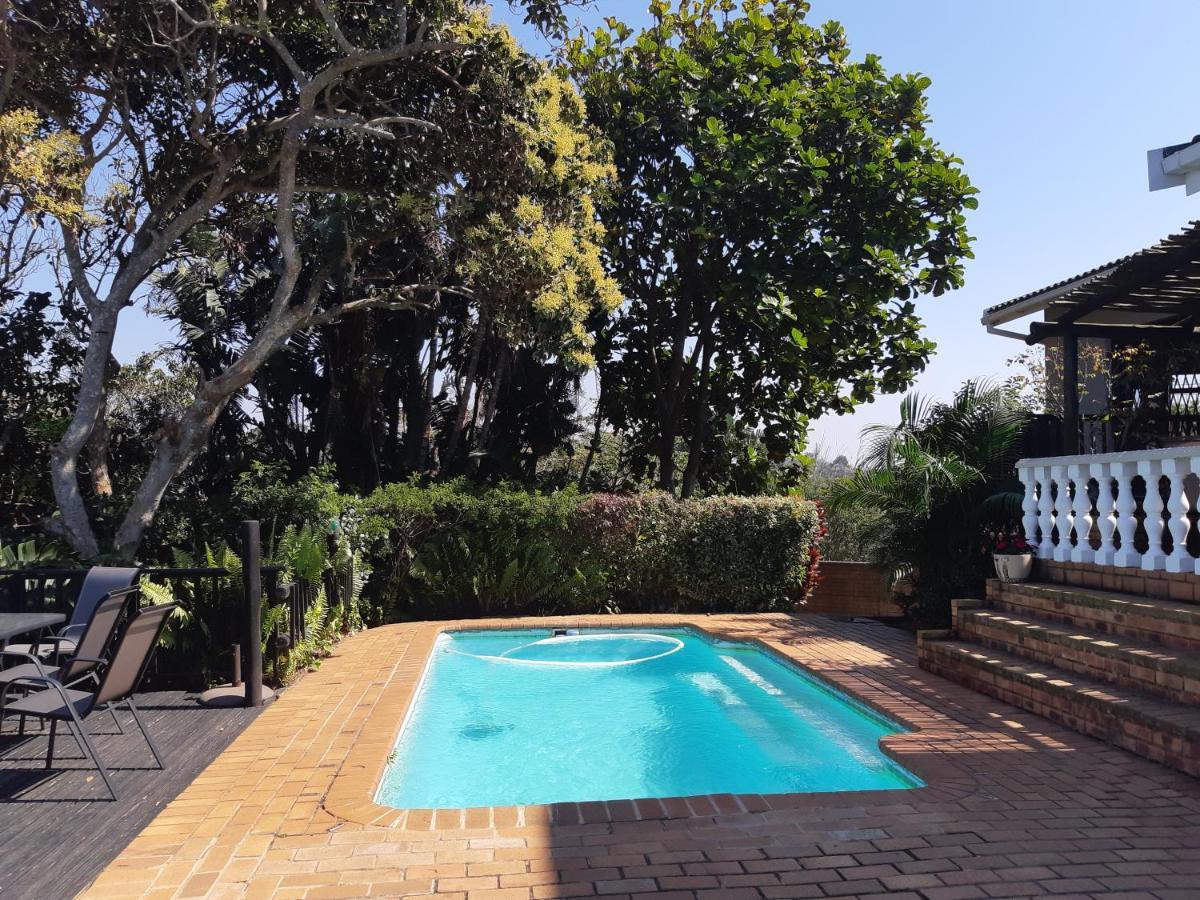 Zuider Zee Guest House Ballito Exterior foto
