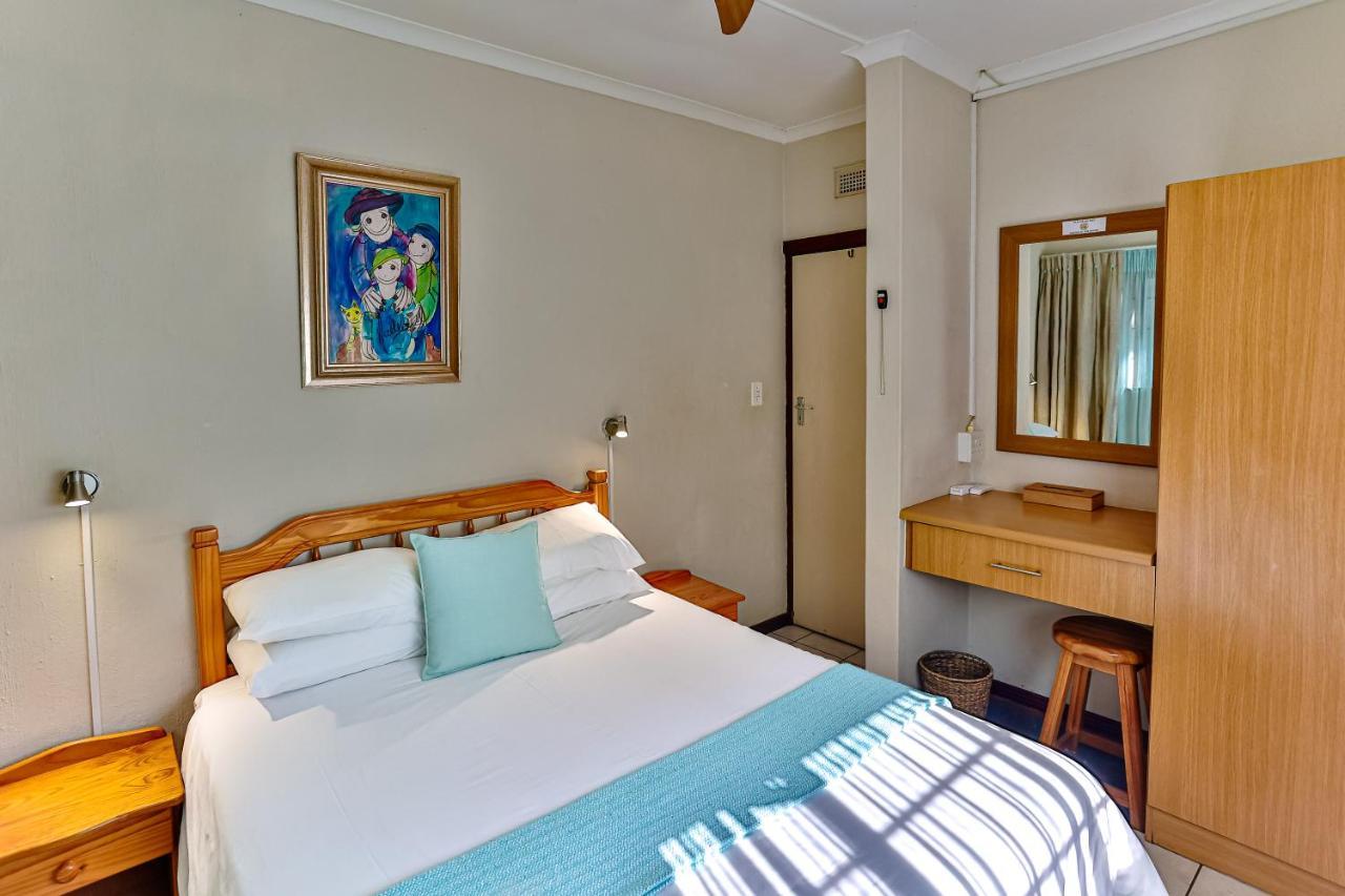 Zuider Zee Guest House Ballito Exterior foto