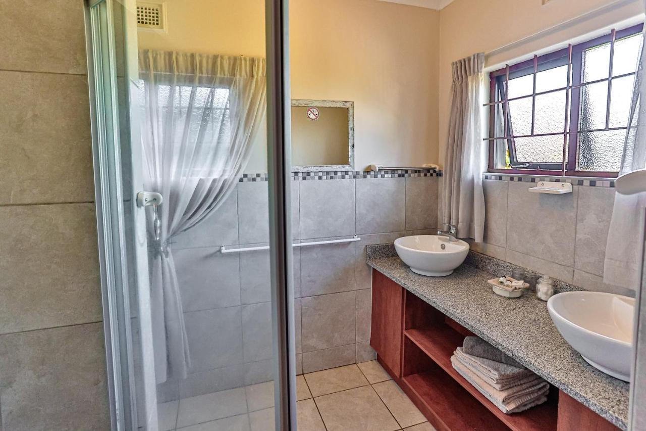 Zuider Zee Guest House Ballito Exterior foto