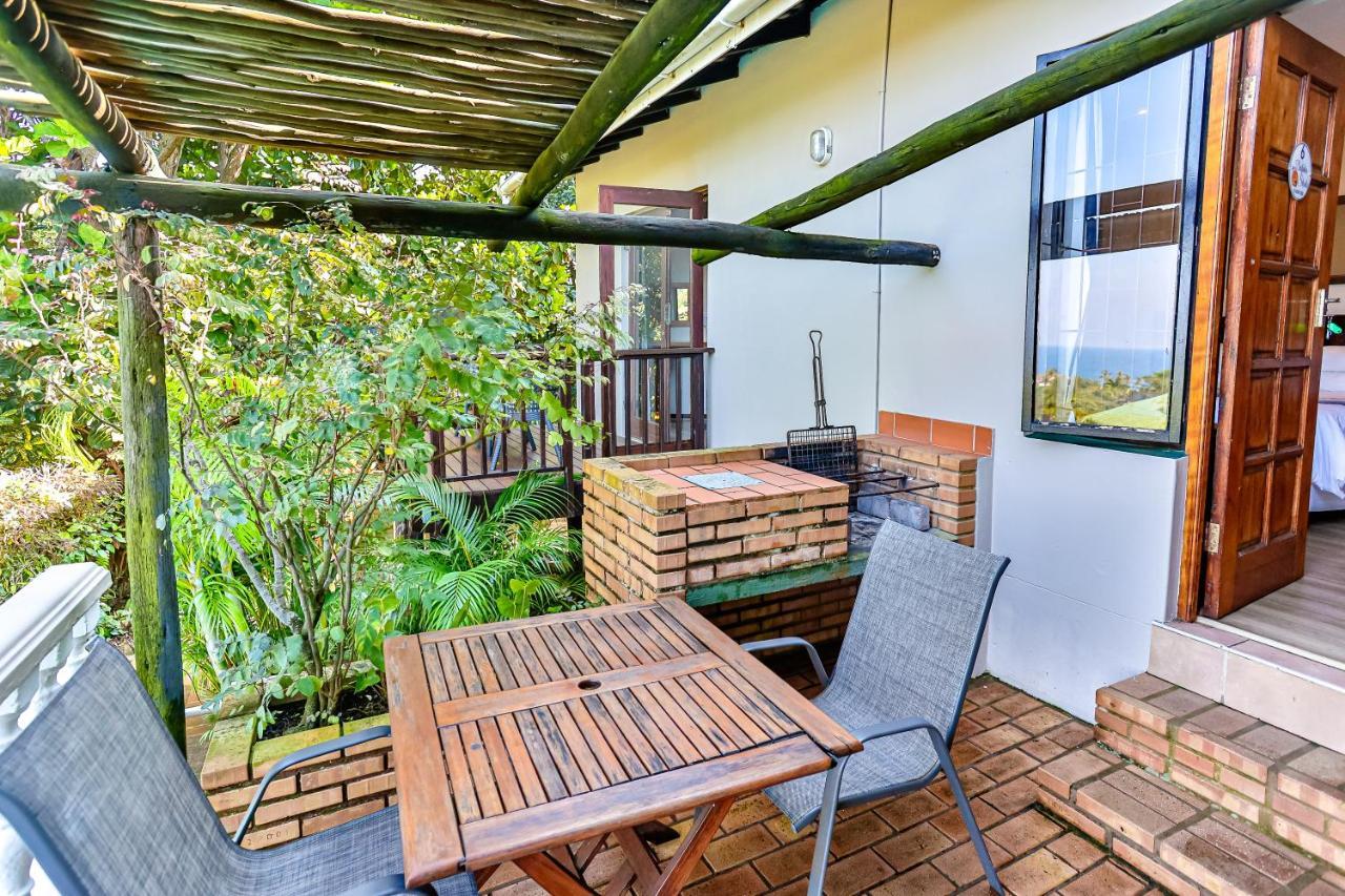 Zuider Zee Guest House Ballito Exterior foto