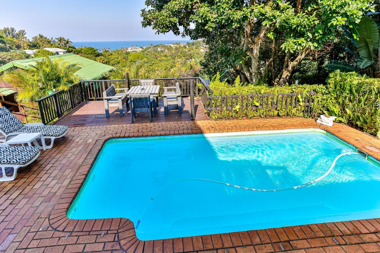 Zuider Zee Guest House Ballito Exterior foto