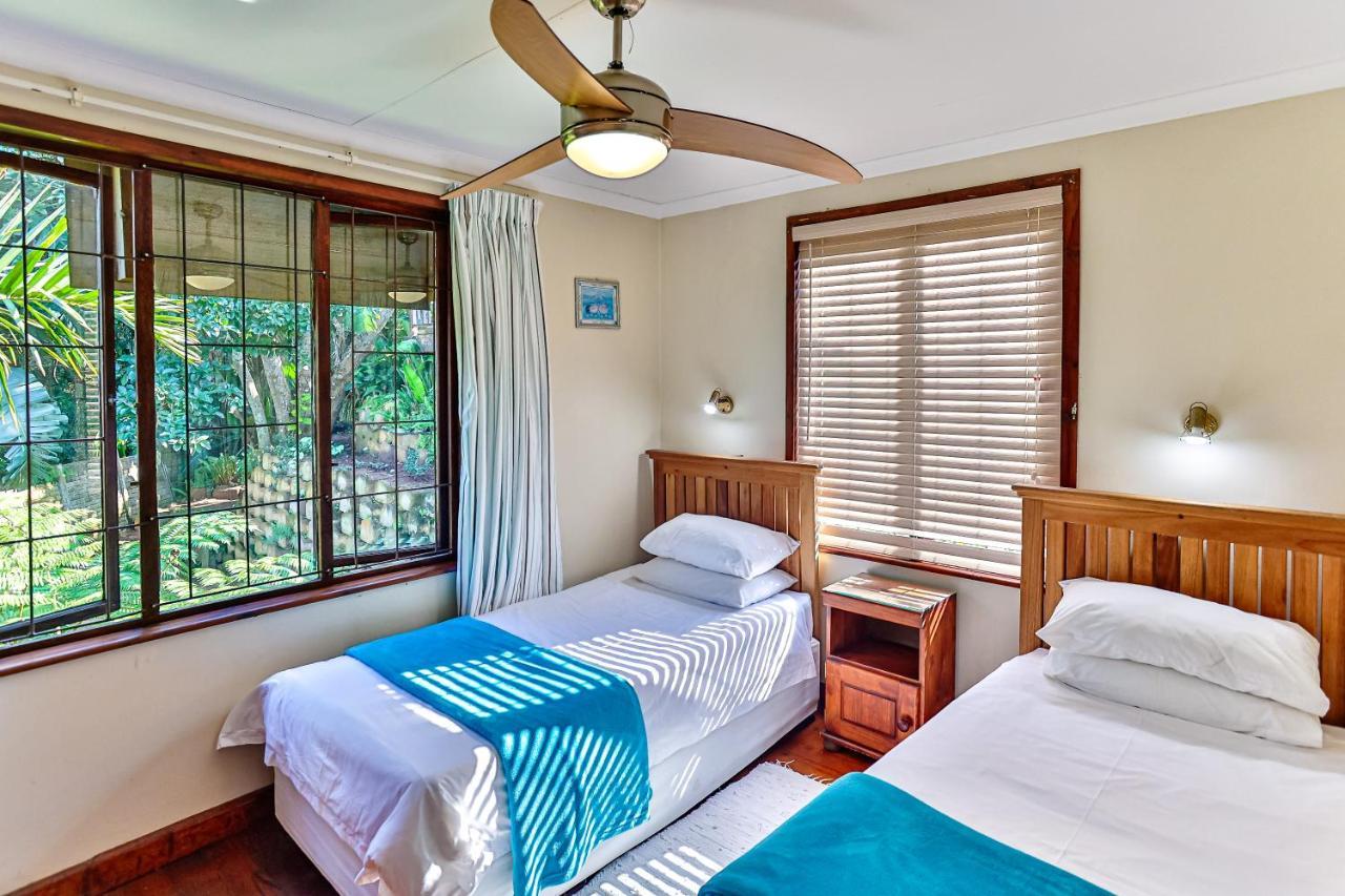 Zuider Zee Guest House Ballito Exterior foto