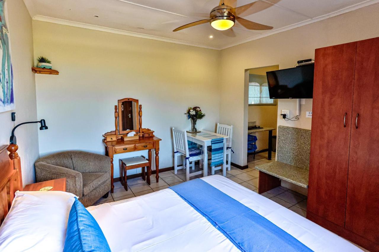 Zuider Zee Guest House Ballito Exterior foto