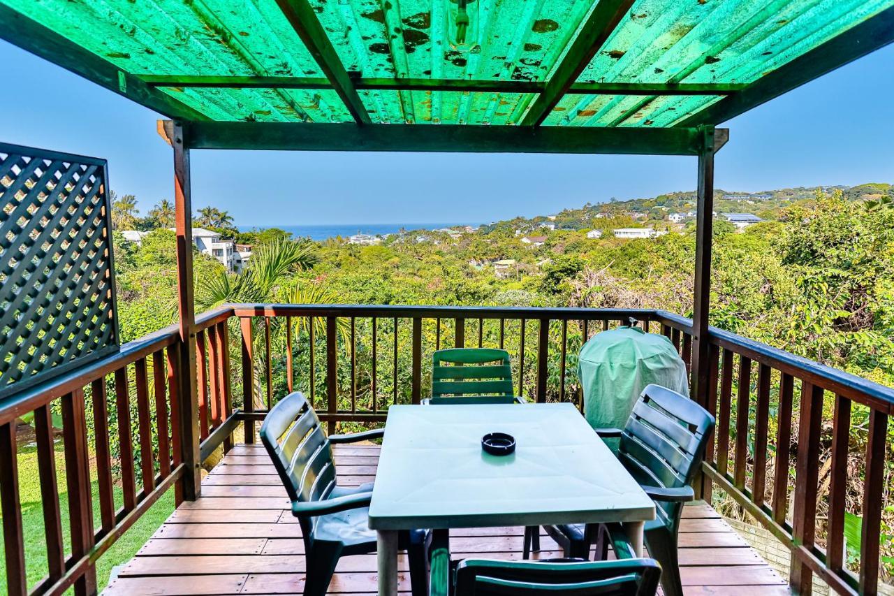Zuider Zee Guest House Ballito Exterior foto