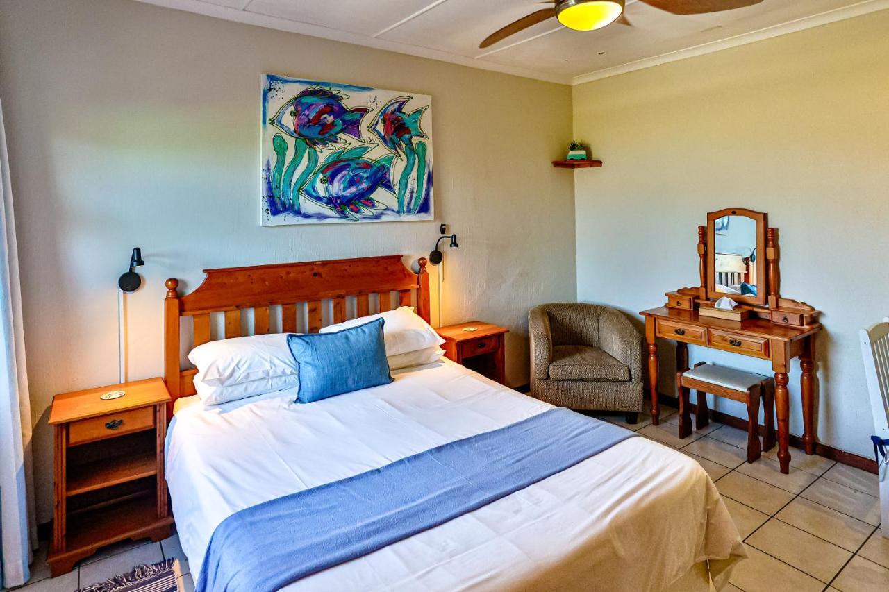 Zuider Zee Guest House Ballito Exterior foto