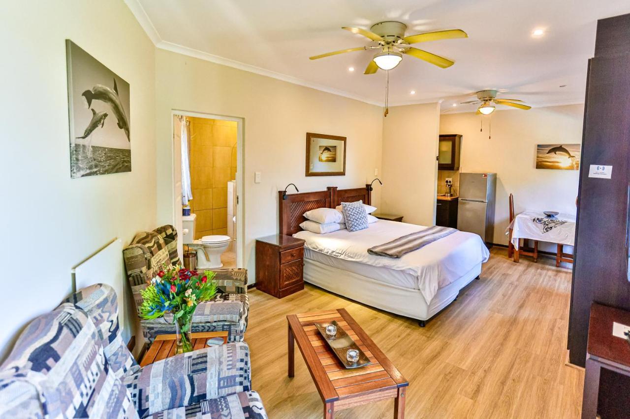 Zuider Zee Guest House Ballito Exterior foto