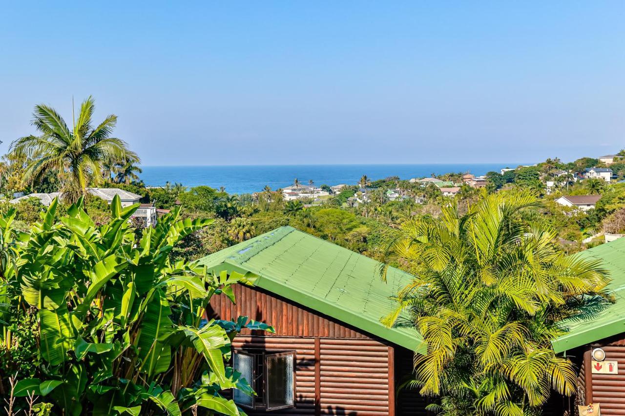 Zuider Zee Guest House Ballito Exterior foto