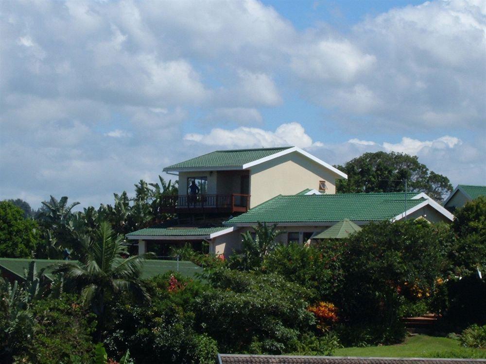 Zuider Zee Guest House Ballito Exterior foto