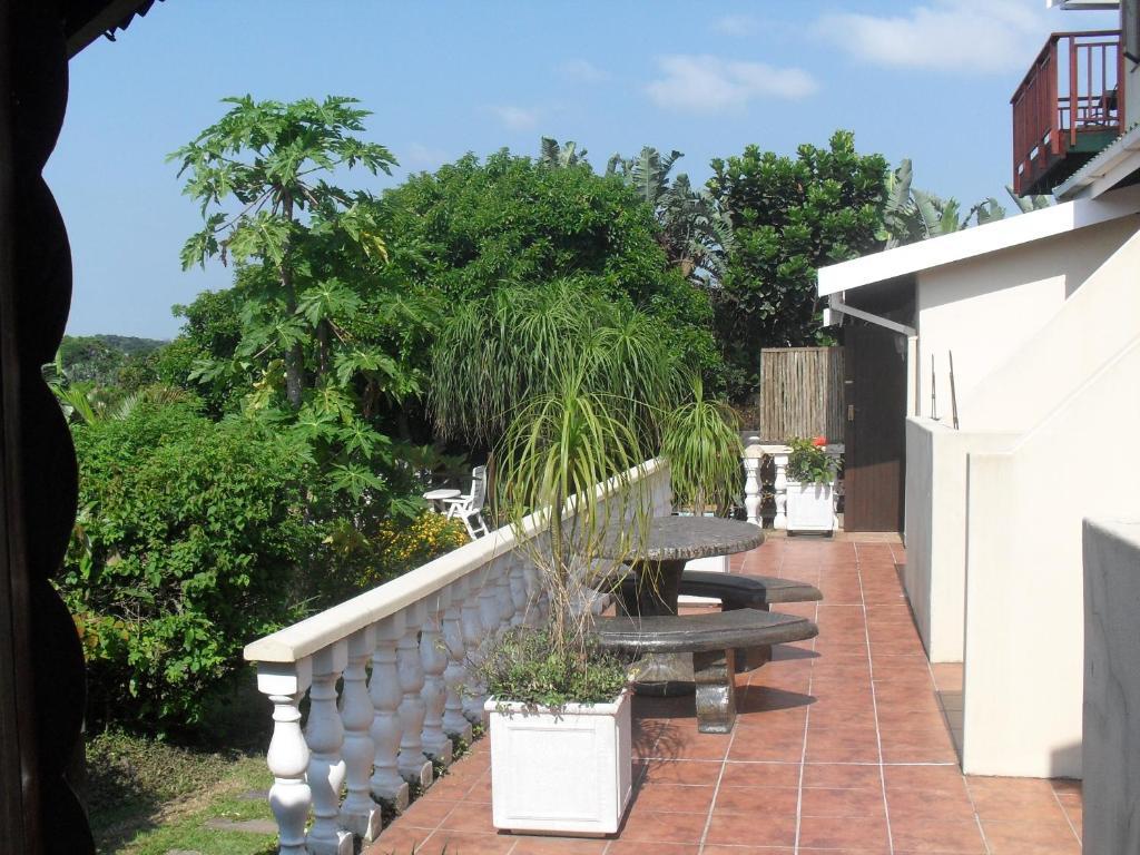 Zuider Zee Guest House Ballito Quarto foto