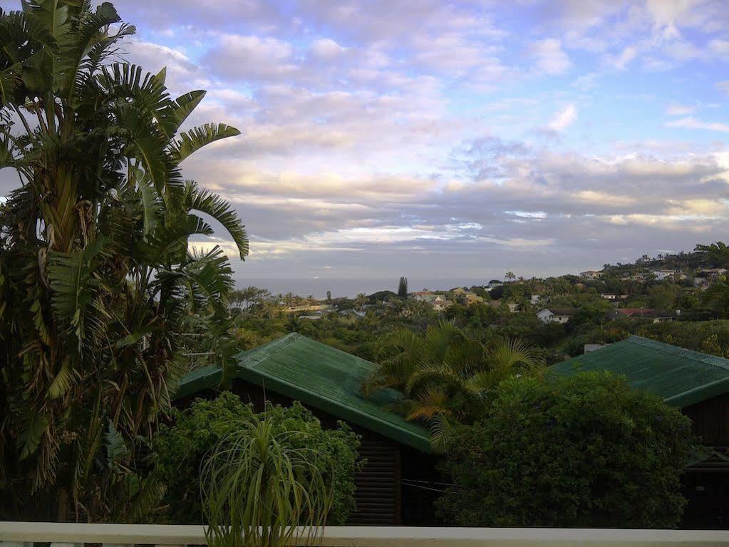 Zuider Zee Guest House Ballito Exterior foto