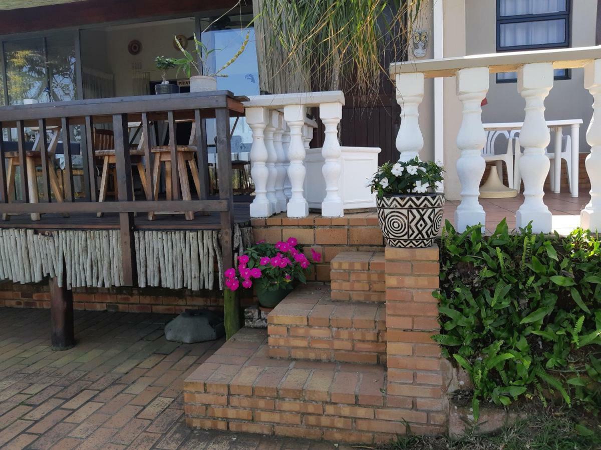 Zuider Zee Guest House Ballito Exterior foto